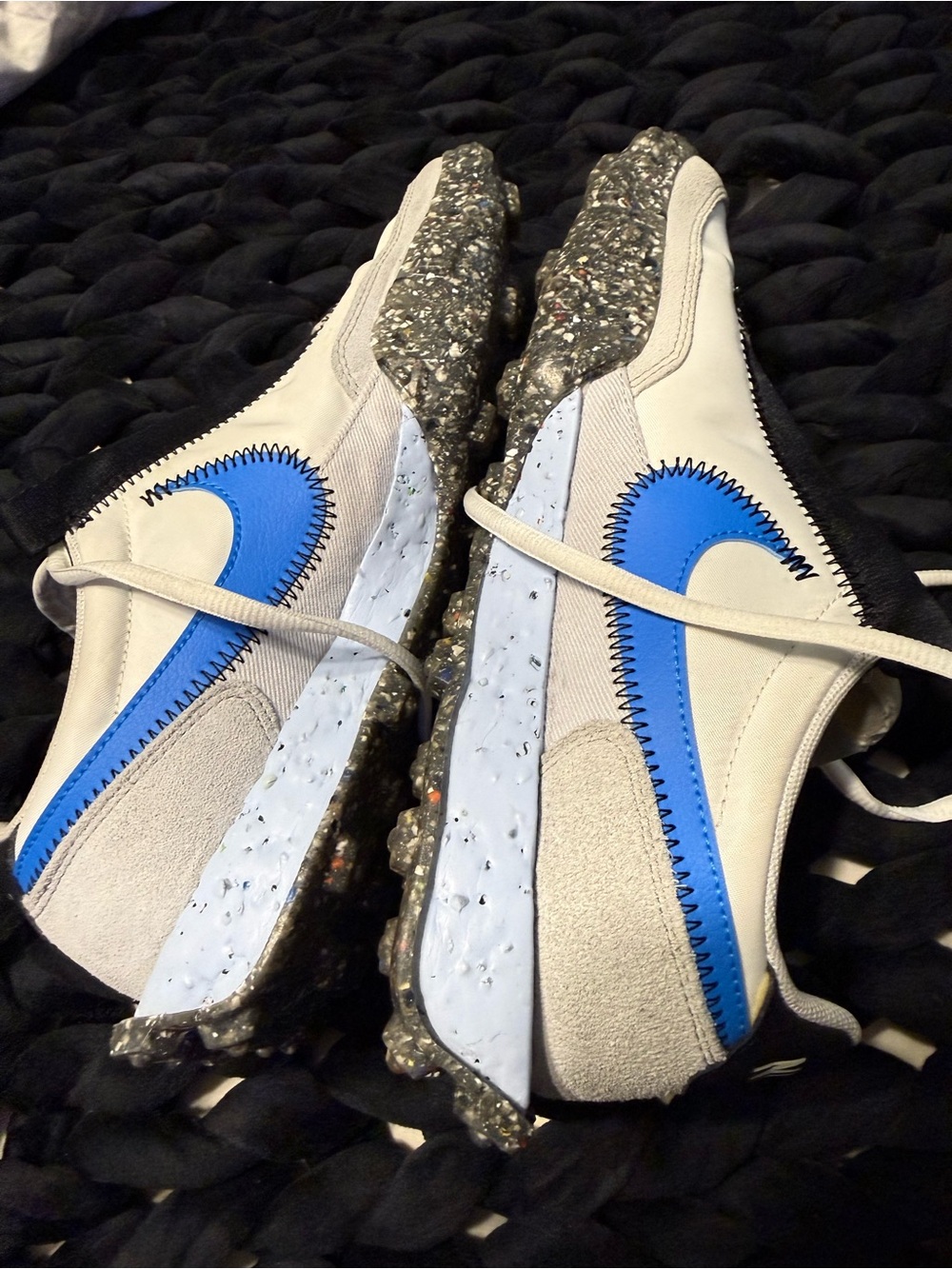 Nike Waffle Racer - Picture 5 of 7